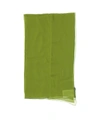 Alberta Ferretti Scarves In Verde