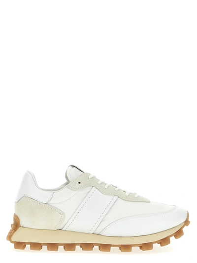 Tod's 1t Sneakers In White