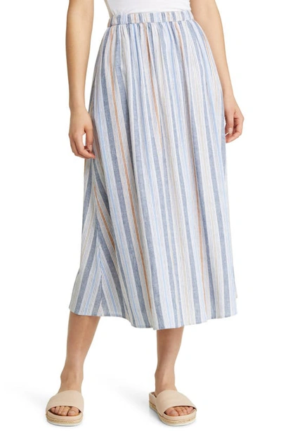 Continue - Jessie Stripe 15137 - Blue Stripe
