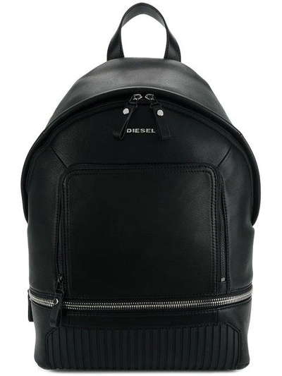 Diesel L-zipround Backpack