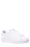 K-swiss Classic Pf Sneaker In White/ White