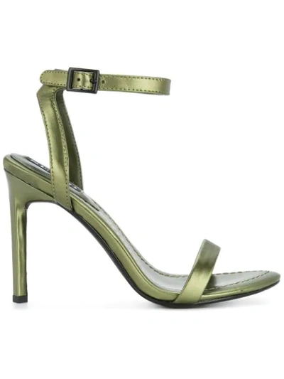 Senso Tyra Ii Sandals In Green