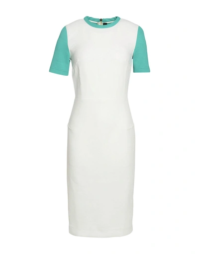 Roland Mouret In White