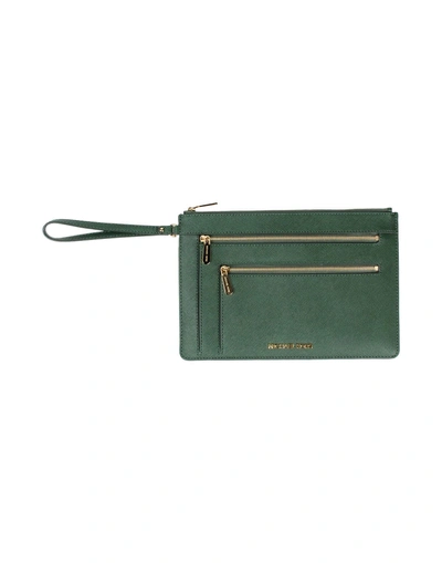 Michael Michael Kors In Green