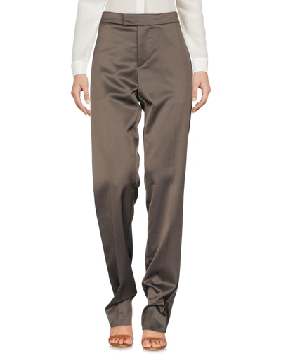 Barbara Bui Casual Pants In Khaki