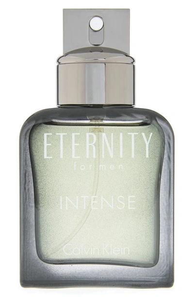 Calvin Klein Eternity Intense Eau De Toilette