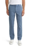 Bonobos Washed Stretch Cotton Chino Pants In Bluefin