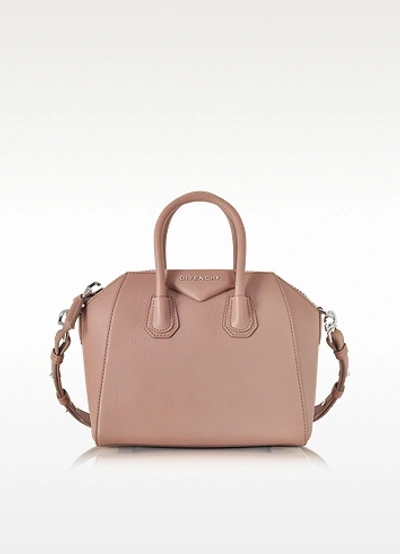 Givenchy, Bags, Givenchy Antigona Small Old Pink