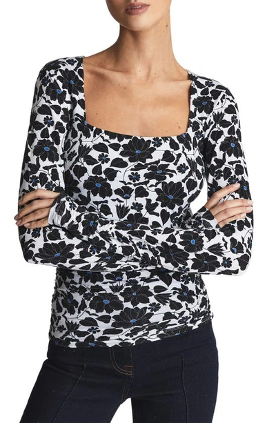 Reiss Jemima In Navy
