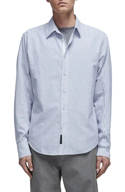 RAG & BONE Shirts for Men | ModeSens