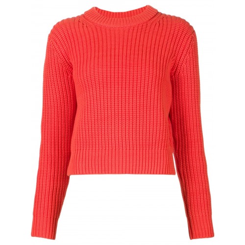 Alexander Wang T Chunky Knit Sweater | ModeSens