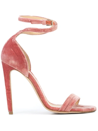 Chloe Gosselin Narcissus Sandals ModeSens