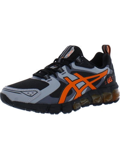 Asics Gel-quantum 180 Mens Performance Gym Athletic And Training Shoes In Multi