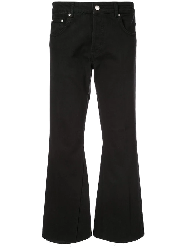 anine bing stella jeans