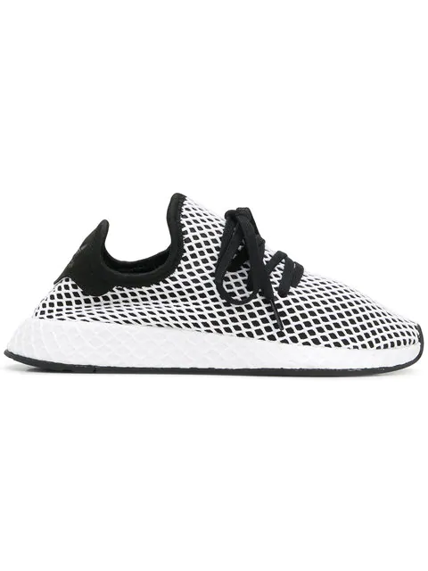 deerupt run