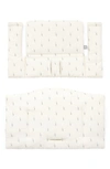 Stokke Tripp Trapp® Classic Seat Cushions In Wheat Cream