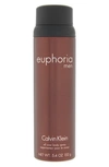Calvin Klein Euphoria Men All Over Body Spray In Brown