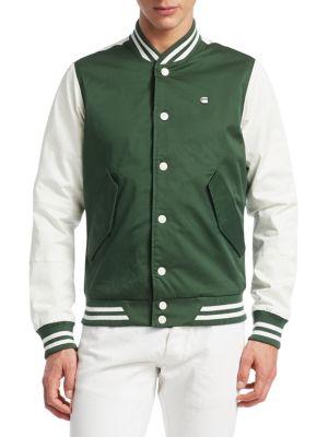 g star rackam jacket