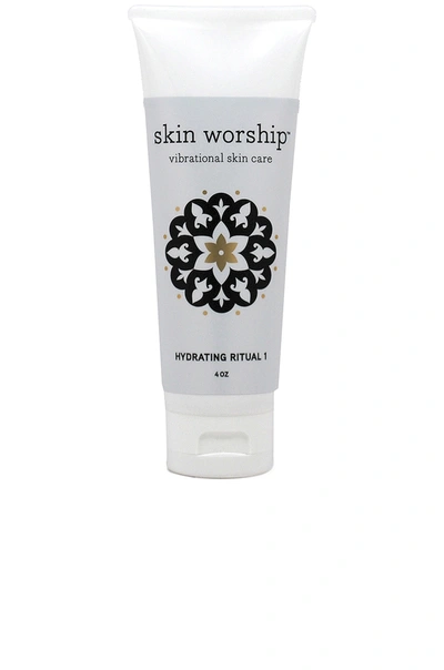 Skin Worship Hydrating Ritual 1 In N,a