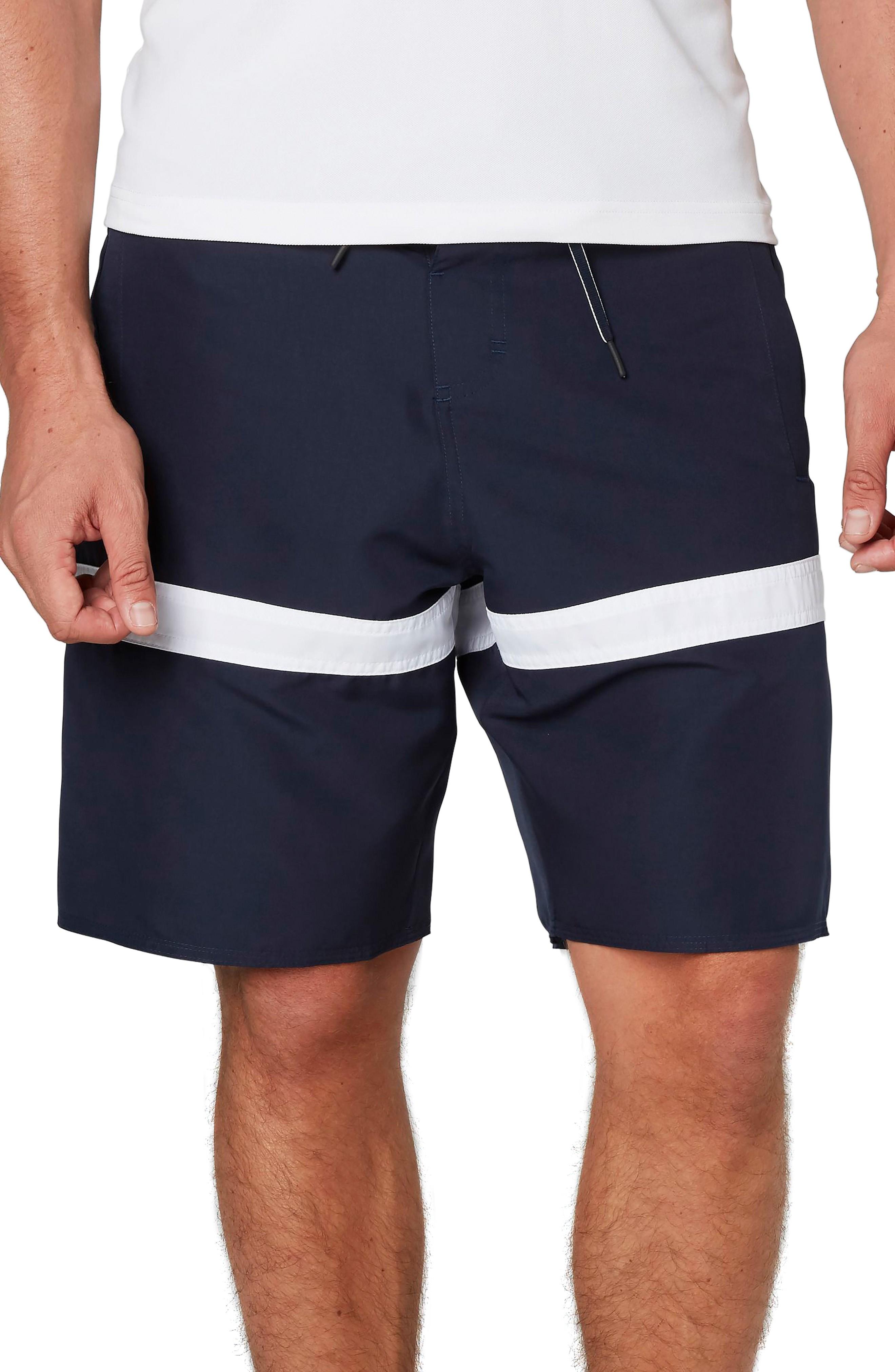 helly hansen swim trunks