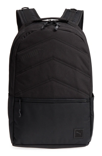 Puma Ready Backpack - Black