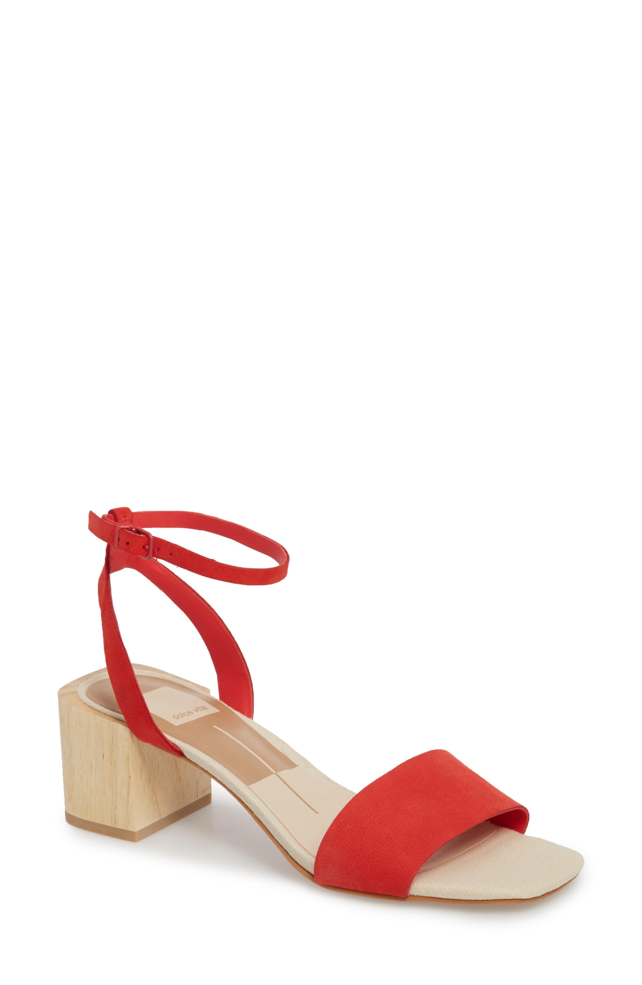 dolce vita zarita sandals