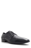 Aldo Rothko Cap Toe Derby In Black