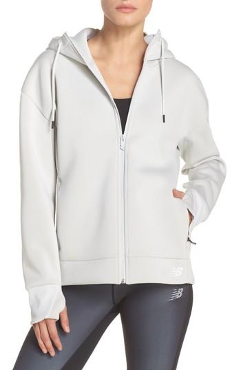 new balance 247 sport hoodie