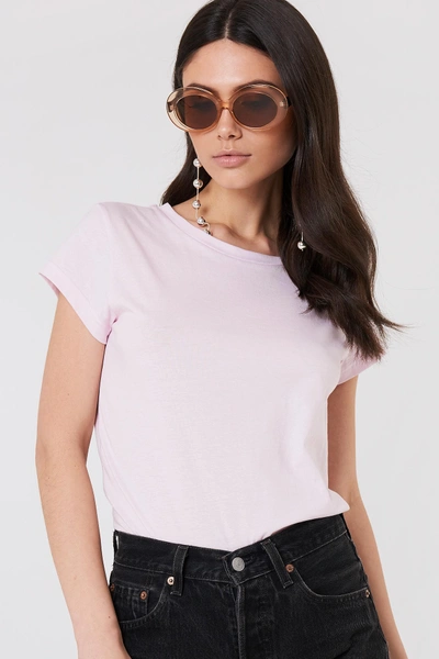 Cheap Monday Have Tee - Pink