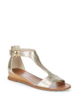 kenneth cole judd wedge sandal