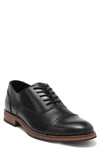 Abound Nathan Faux Leather Oxford In Black