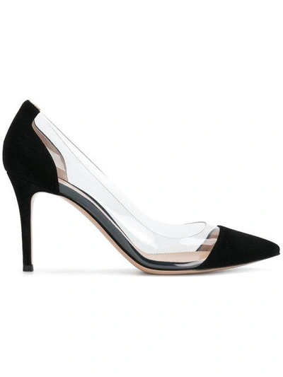 Gianvito Rossi Black