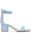 Gianvito Rossi Versilia Sandals