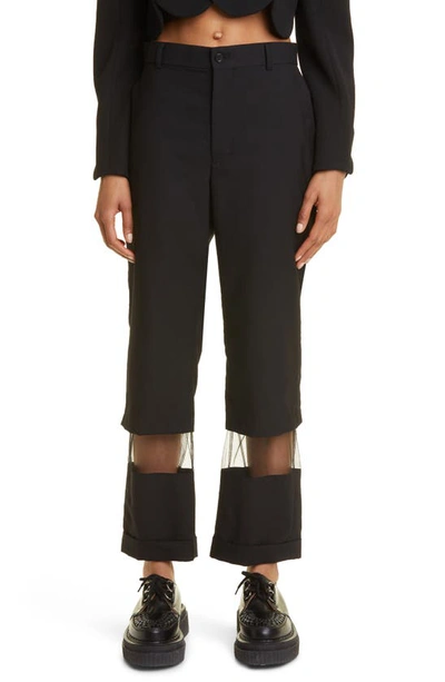 Noir Kei Ninomiya 3k-p011-s23 0 1 In Black