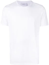 Harmony Paris Toni T-shirt In White