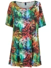 Lygia & Nanny Batuira Dress In Green