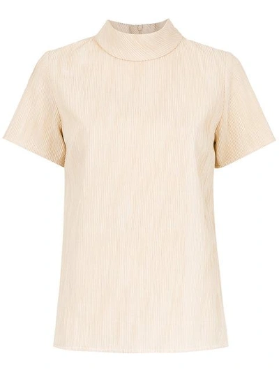 Olympiah Laria Blouse In Neutrals
