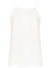 Olympiah Peru Tank In White