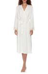 Flora Nikrooz Showstopper Long Robe In Ivory