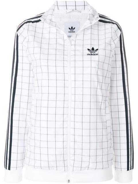 adidas clrdo track jacket