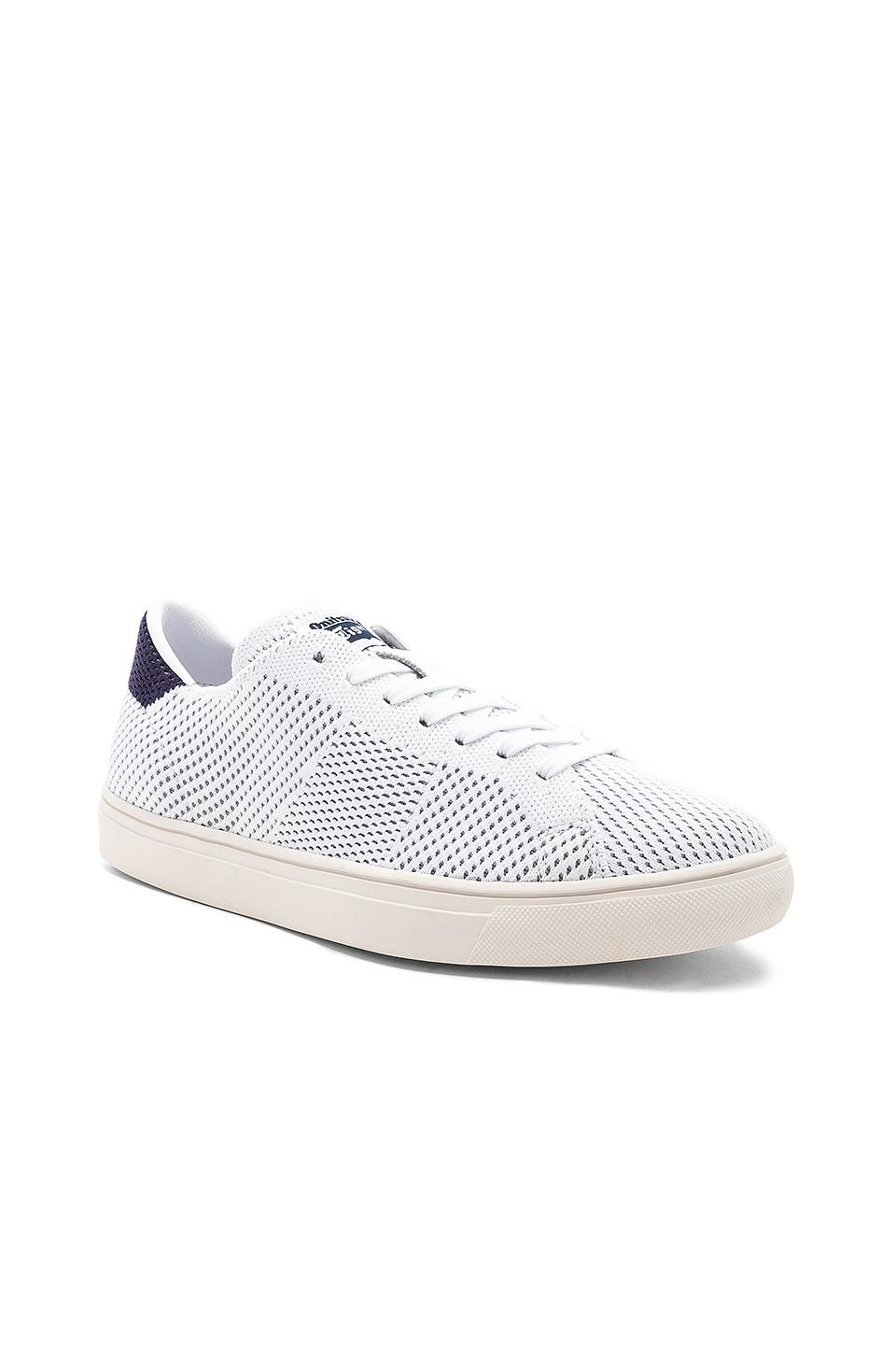 onitsuka tiger lawnship 2.0 soldes