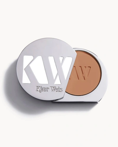 Kjaer Weis Pressed Powder Compact In N/a