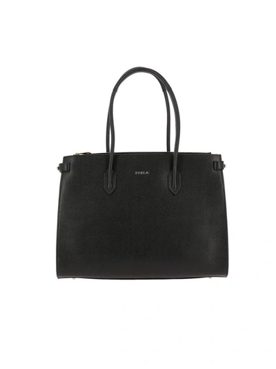 Furla Shoulder Bag Shoulder Bag Women  In Black