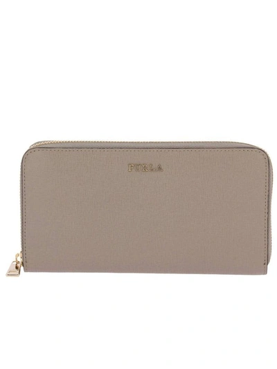 Furla Wallet Wallet Women  In Sand