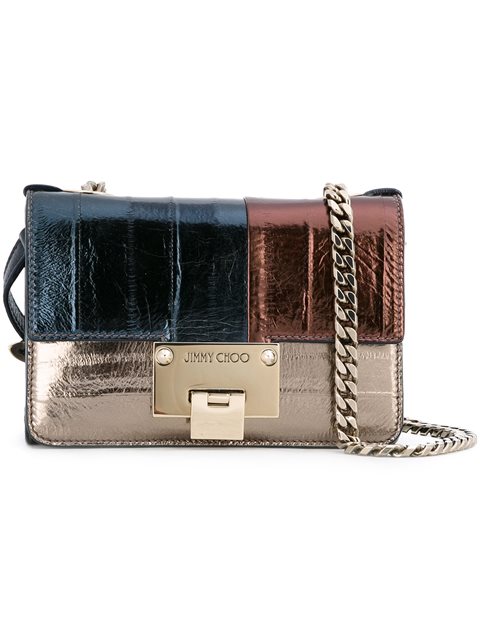 jimmy choo mini bag