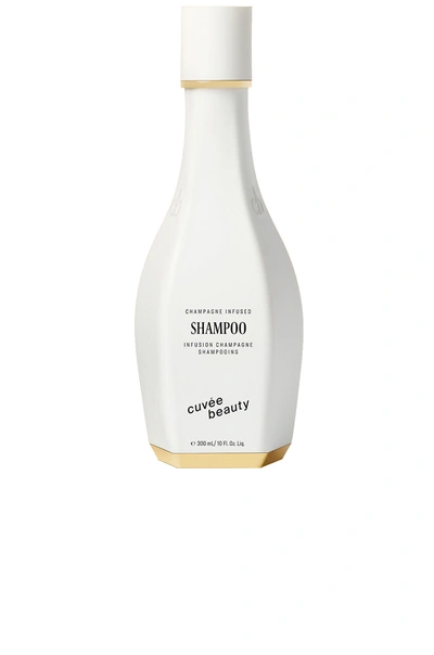Cuvee Shampoo In N,a
