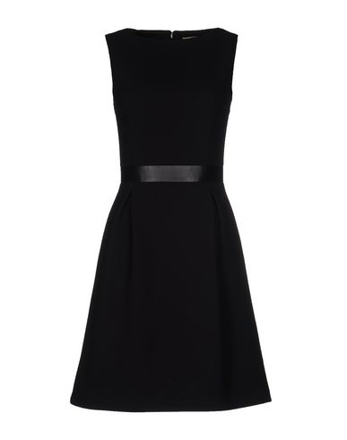 Michael Kors Short Dress In Black | ModeSens