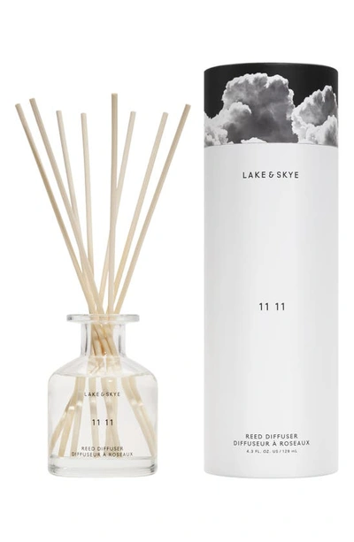 Lake & Skye 11:11 Reed Diffuser