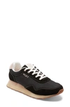 Roxy Addisyn Sneaker In Black