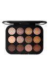 Mac Cosmetics Connect In Unfiltered Nudes
